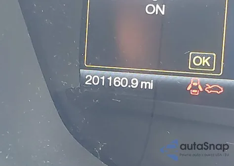 2013 Ford Fusion Se from USA, damaged, VIN 3FA6P0H92DR337029